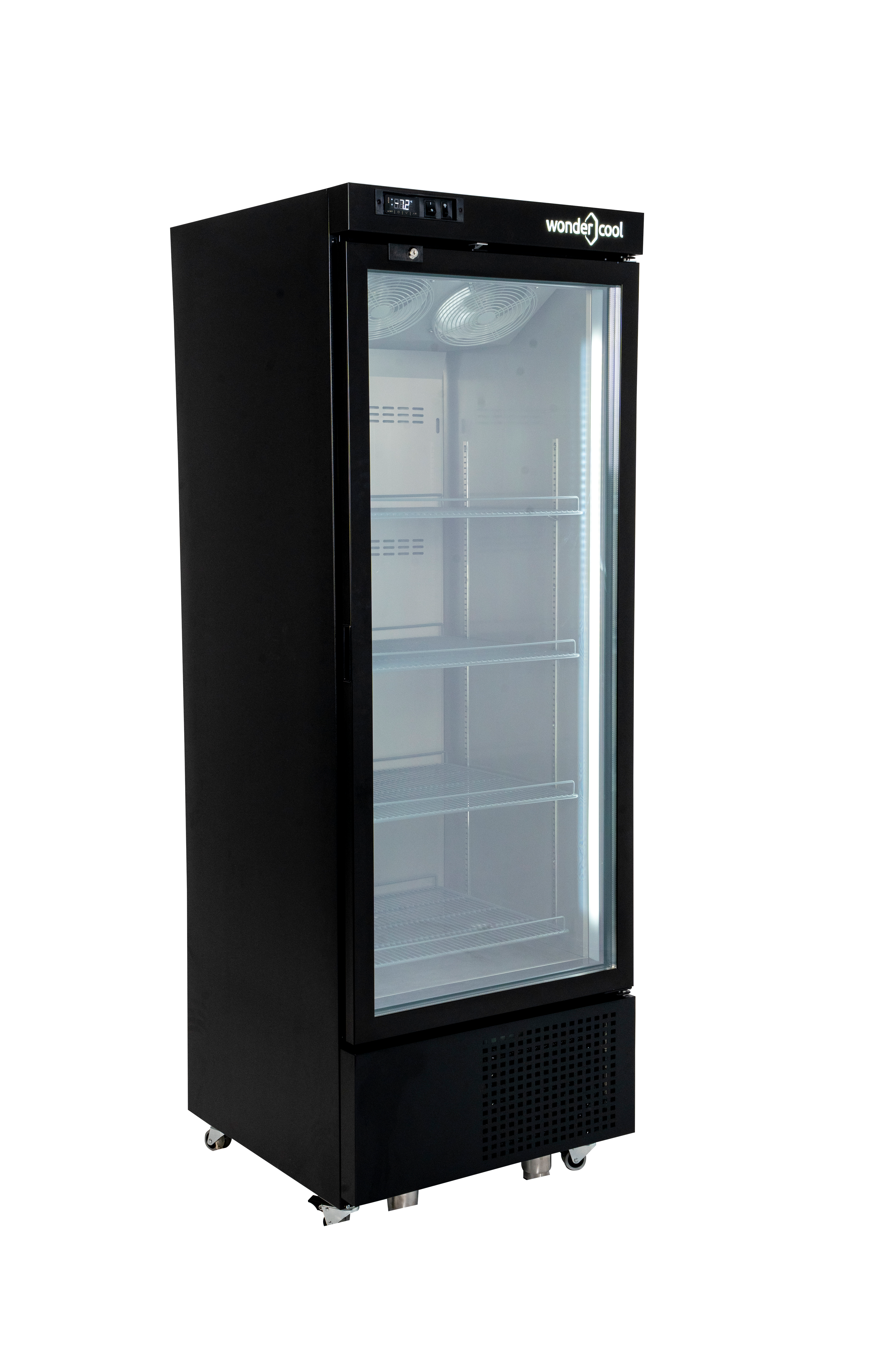 Superenfriador Wondercool Classic Black PLUS