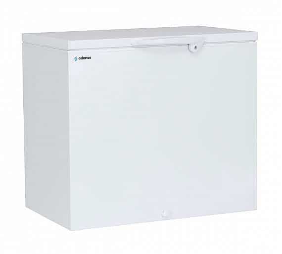 Congelador Profesional Horizontal