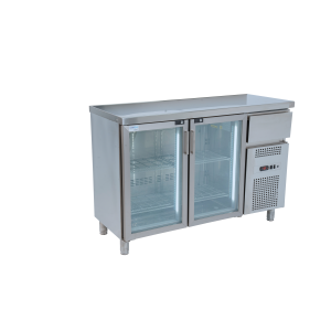 Superenfriador Wondercool FM2 con puertas cerradas