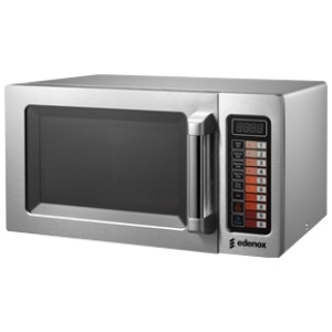 Microondas Profesional MICRO-1025