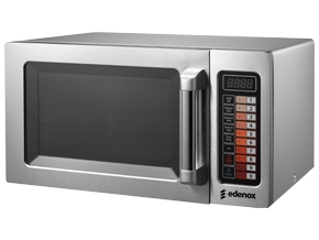 Microondas Profesional MICRO-1025