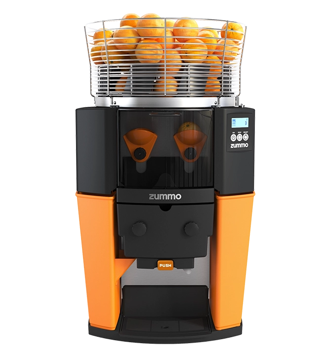 Exprimidor profesional Z14 Naranja
