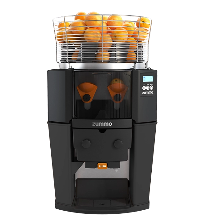 Exprimidor profesional Z14 Negro
