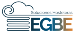 Logo de Egbe Company: venta de maquinaria de hosteleria